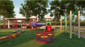 Codename you Children-Play-Area-3–6-yrs