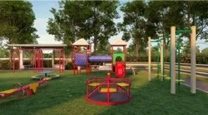 Codename you Children-Play-Area-3–6-yrs