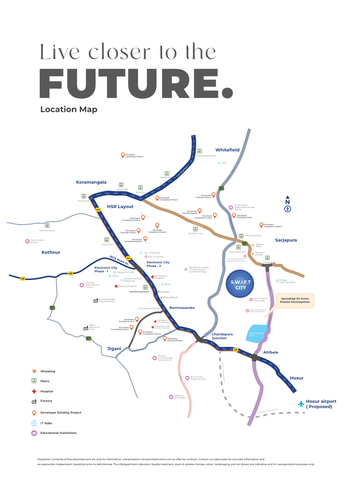 Abhee codename you location map