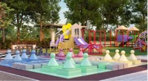 Codename you Giant Ludo