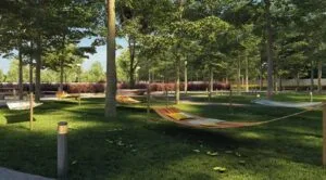 Codename you Hammock